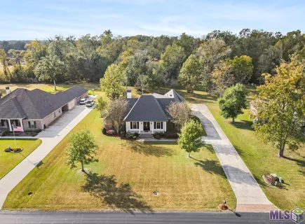 $580,000 | 7525 Lillie Valley Drive, Gonzales, LA 70737