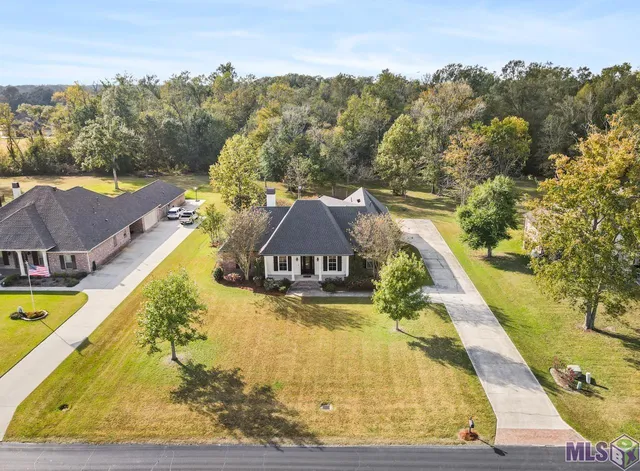 $580,000 | 7525 Lillie Valley Drive, Gonzales, LA 70737