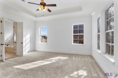 $580,000 | 7525 Lillie Valley Drive, Gonzales, LA 70737