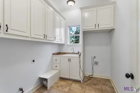 $580,000 | 7525 Lillie Valley Drive, Gonzales, LA 70737