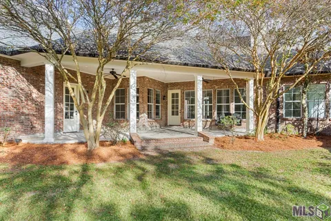 $580,000 | 7525 Lillie Valley Drive, Gonzales, LA 70737