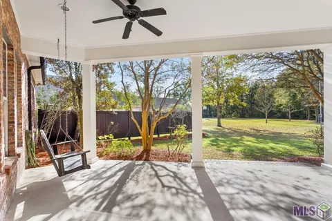 $580,000 | 7525 Lillie Valley Drive, Gonzales, LA 70737
