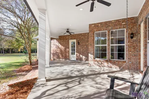 $580,000 | 7525 Lillie Valley Drive, Gonzales, LA 70737