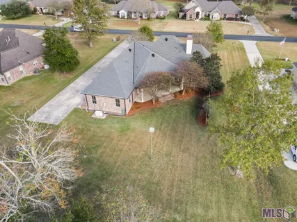 $580,000 | 7525 Lillie Valley Drive, Gonzales, LA 70737