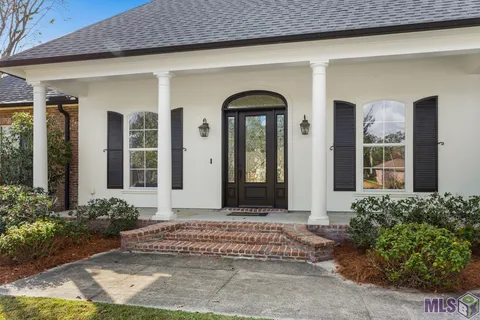 $580,000 | 7525 Lillie Valley Drive, Gonzales, LA 70737