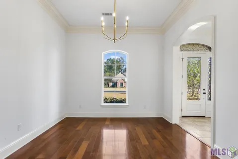 $580,000 | 7525 Lillie Valley Drive, Gonzales, LA 70737