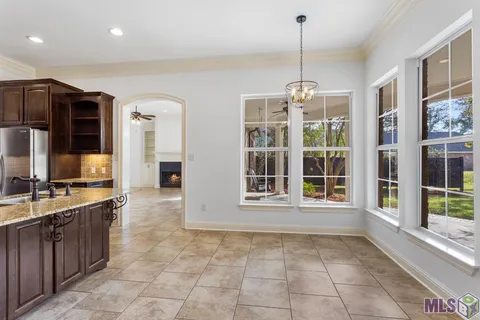 $580,000 | 7525 Lillie Valley Drive, Gonzales, LA 70737