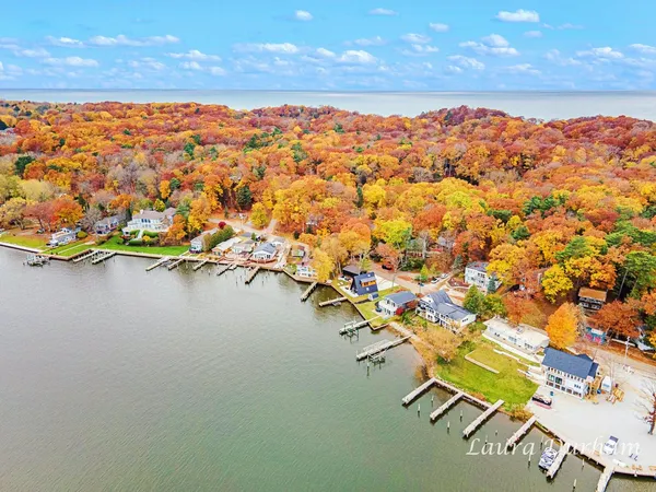 $195,000 | Vl Park Street, Saugatuck, MI 49453