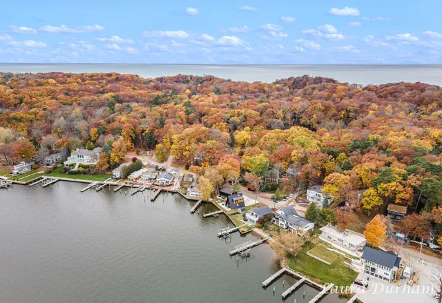 $195,000 | Vl Park Street, Saugatuck, MI 49453