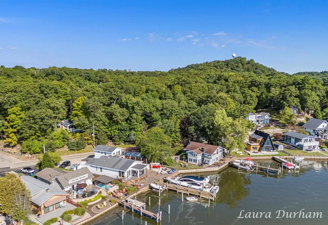 $195,000 | Vl Park Street, Saugatuck, MI 49453