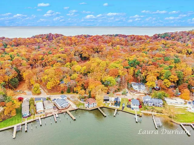 $195,000 | Vl Park Street, Saugatuck, MI 49453