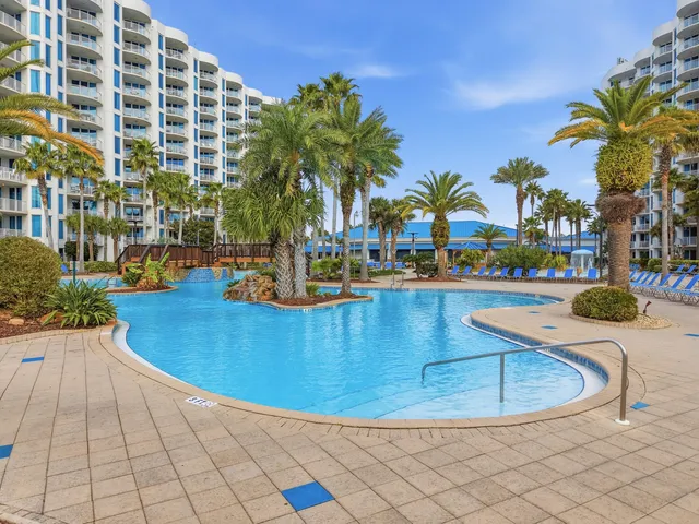 $310,000 | 4207 Indian Bayou Trail, Unit 21104, Destin, FL 32541