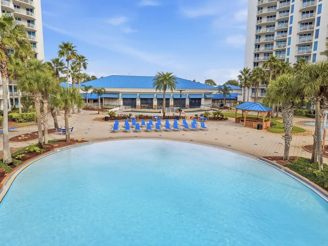 $310,000 | 4207 Indian Bayou Trail, Unit 21104, Destin, FL 32541
