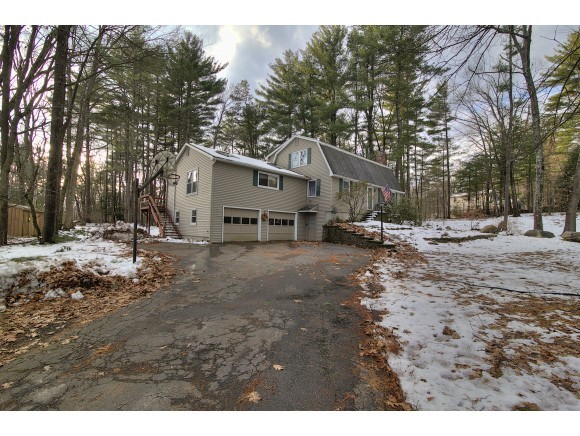 151 Naticook Road Merrimack, NH 03054 - Photo 1 of 1