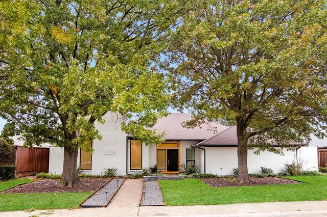 $4,995 | 16114 Shadybank Drive, Dallas, TX 75248