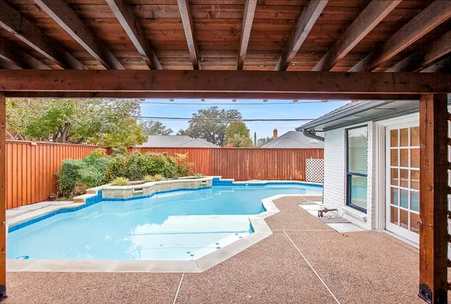 $4,995 | 16114 Shadybank Drive, Dallas, TX 75248