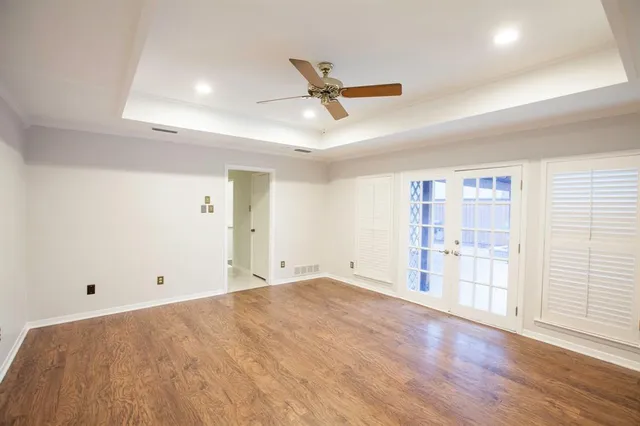 $4,995 | 16114 Shadybank Drive, Dallas, TX 75248