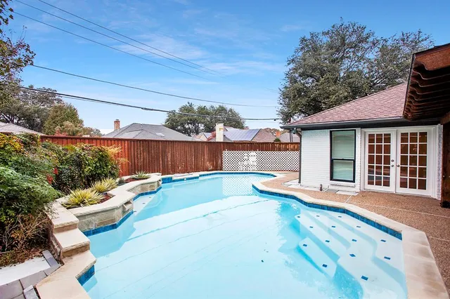 $4,995 | 16114 Shadybank Drive, Dallas, TX 75248