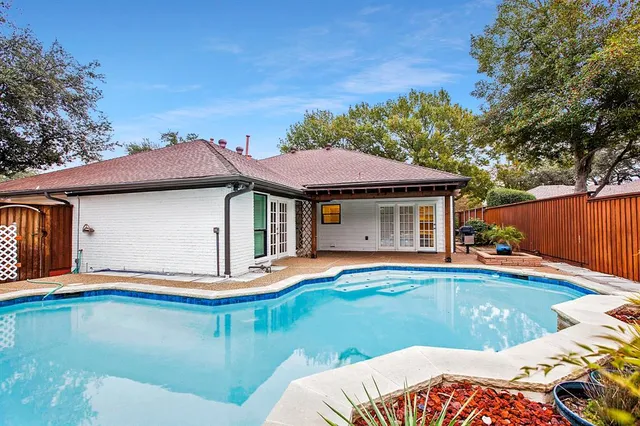 $4,995 | 16114 Shadybank Drive, Dallas, TX 75248