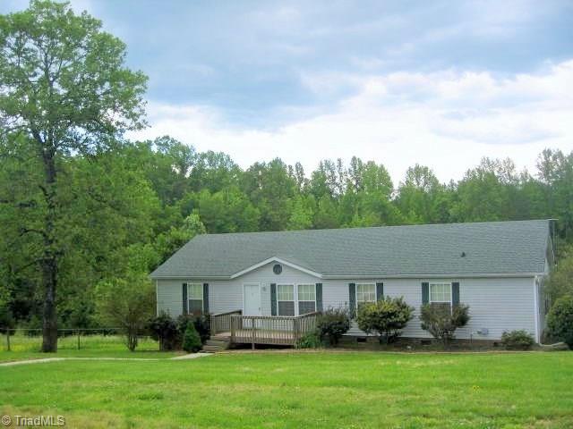330 Crumpton Road Reidsville, NC 27320 - Photo 1 of 28