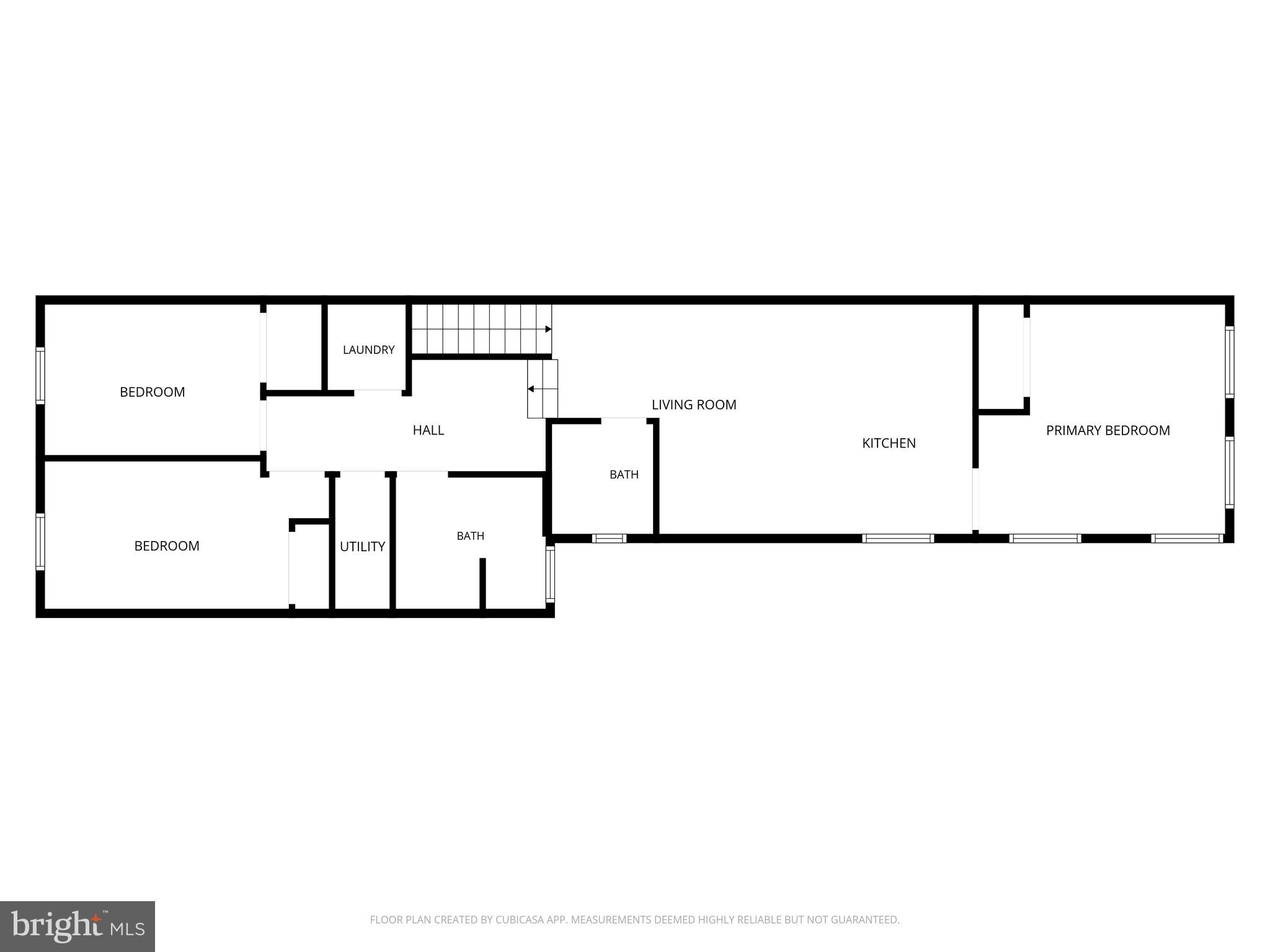1729 Master Street, Unit B Philadelphia, PA 19121 - Photo 17 of 17