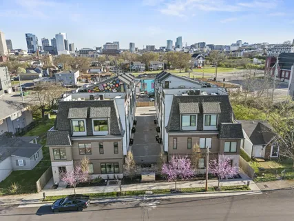 $1,174,999 | 1037 C Scovel Street, Nashville, TN 37208