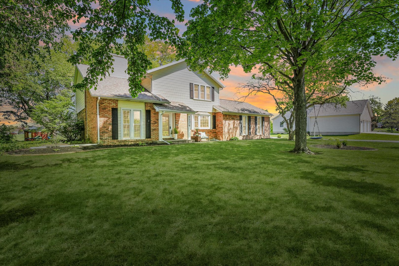 2536 Homer Lake Road Ogden, IL 61859 - Photo 2 of 69