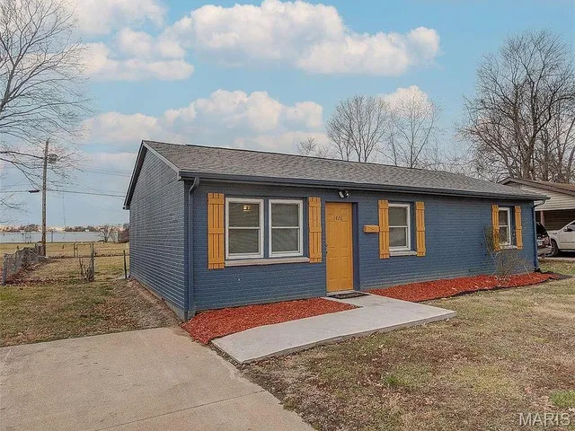 $80,000 | 1426 Richard Drive, East St. Louis, IL 62206