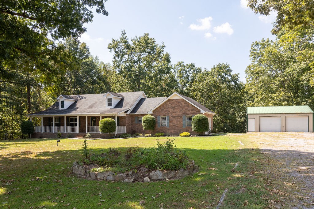 443 Pea Ridge Road Westmoreland, TN 37186 - Photo 4 of 37 Gallery Image 4