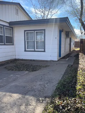 $500 | 3407 32nd Street, Unit C, Lubbock, TX 79410