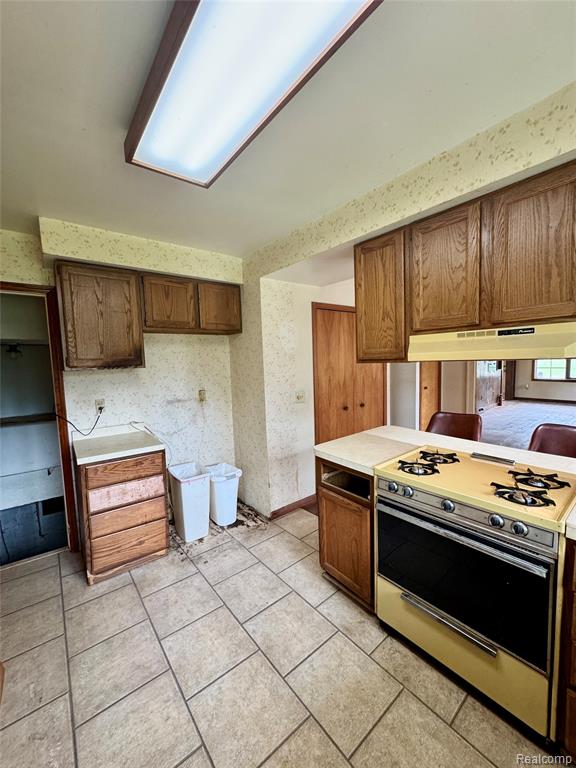 47345 Willis Road Belleville, MI 48111 - Photo 17 of 34