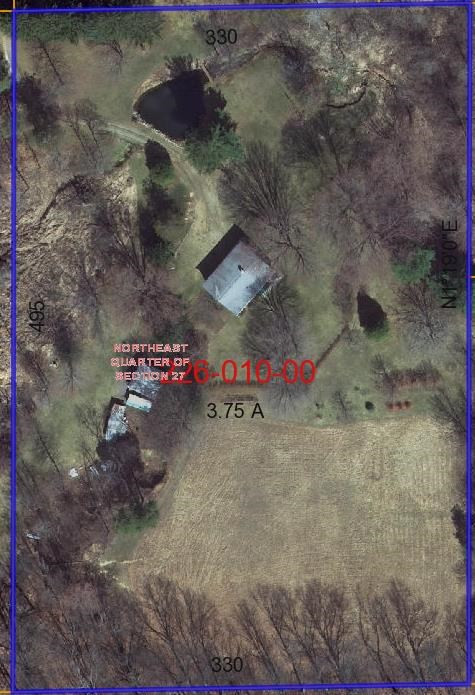 6897 Ann Arbor Road Jackson, MI 49201 - Photo 27 of 27 Photo 29