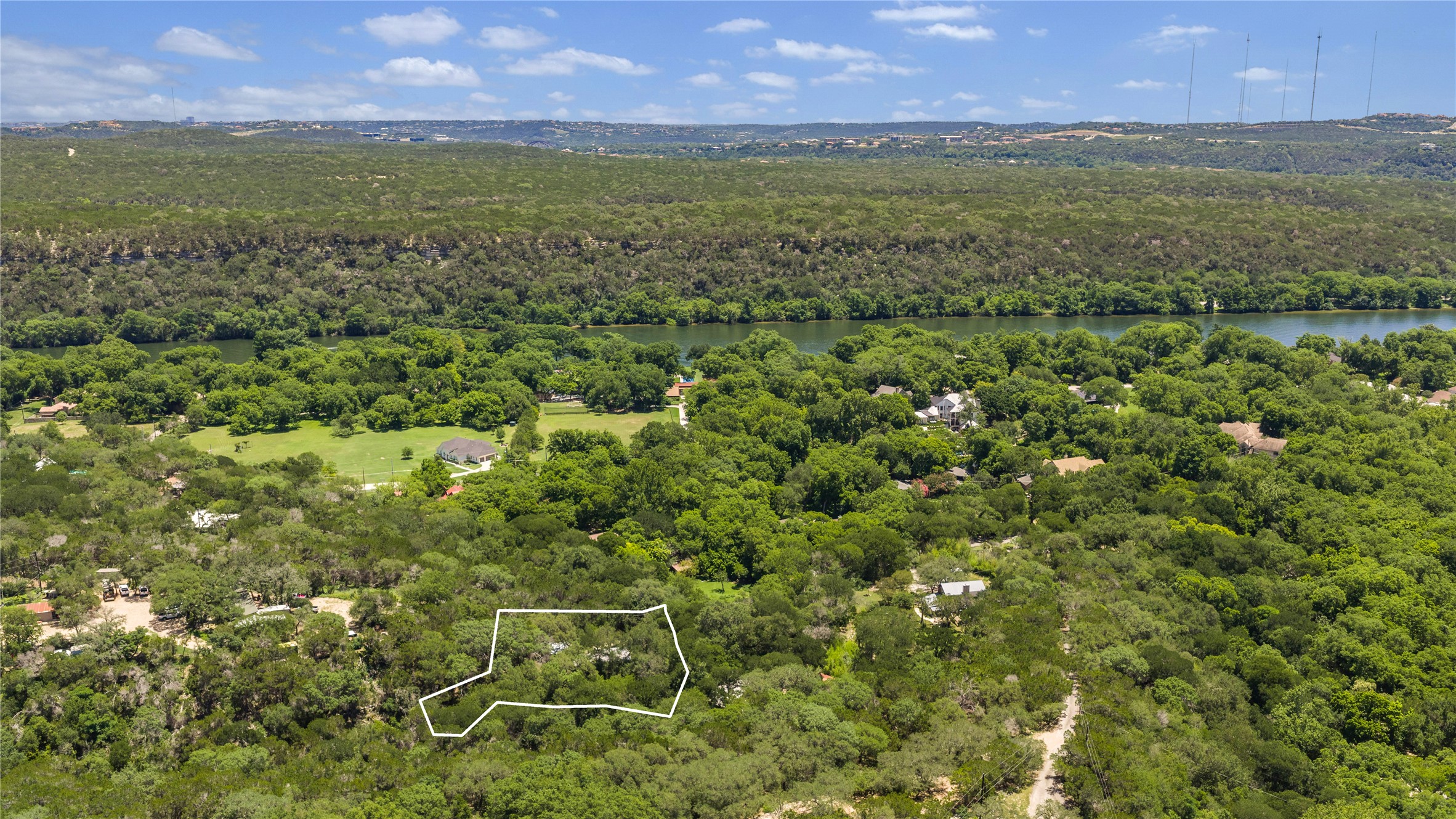 2316 River Hills Road Austin, TX 78733 - Photo 29 of 30 Gallery Image 29