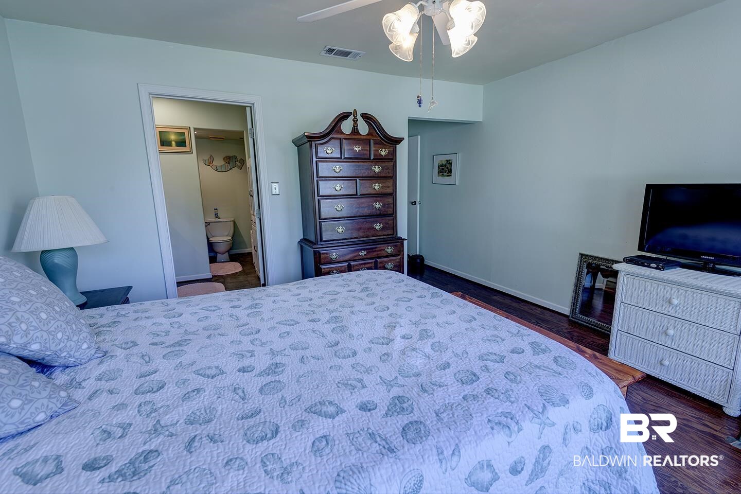 710 South Mobile Street, Unit 39 Fairhope, AL 36532 - Photo 6 of 40