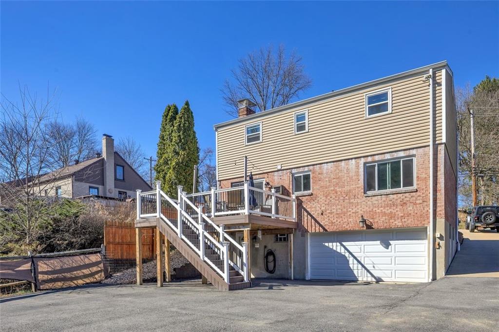 308 McIntyre Road Pittsburgh, PA 15237 - Photo 3 of 37