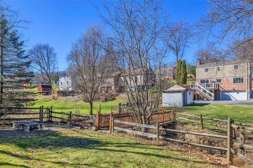 308 McIntyre Road Pittsburgh, PA 15237 - Photo 33 of 37