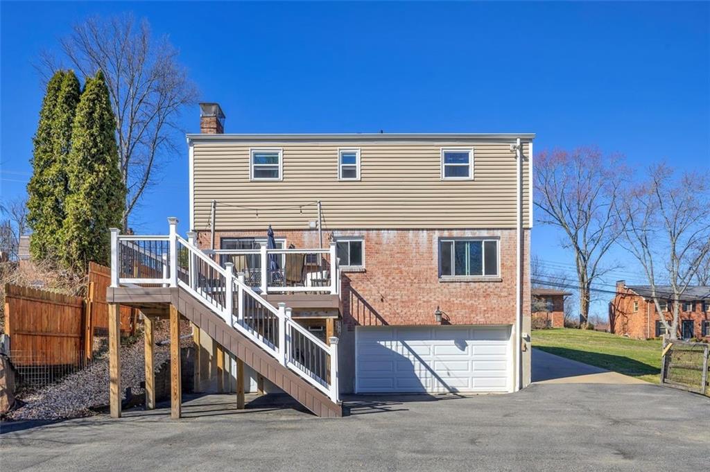 308 McIntyre Road Pittsburgh, PA 15237 - Photo 35 of 37