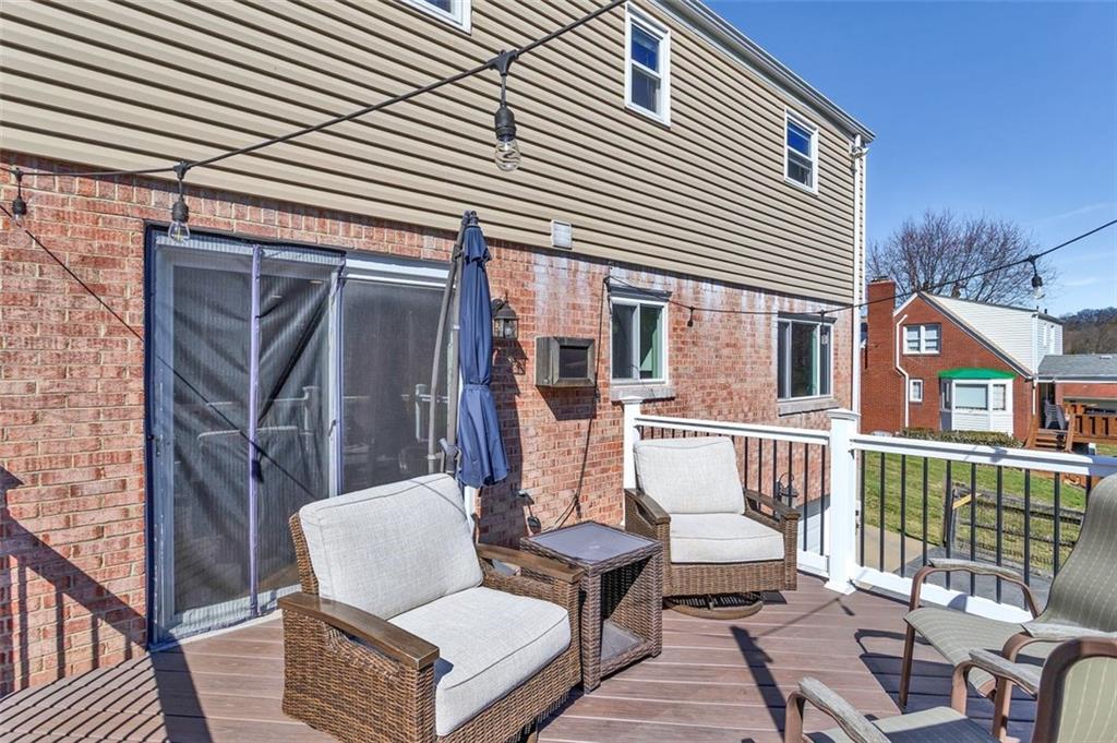 308 McIntyre Road Pittsburgh, PA 15237 - Photo 6 of 37