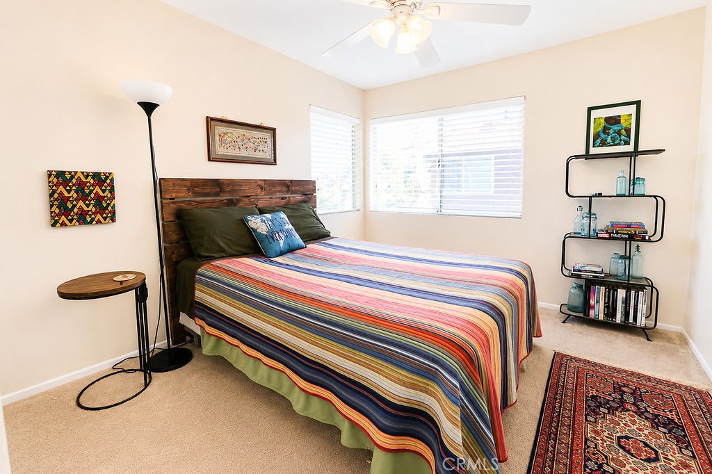 9057 Mandarin Lane Riverside, CA 92508 - Photo 27 of 45 Bedroom #3