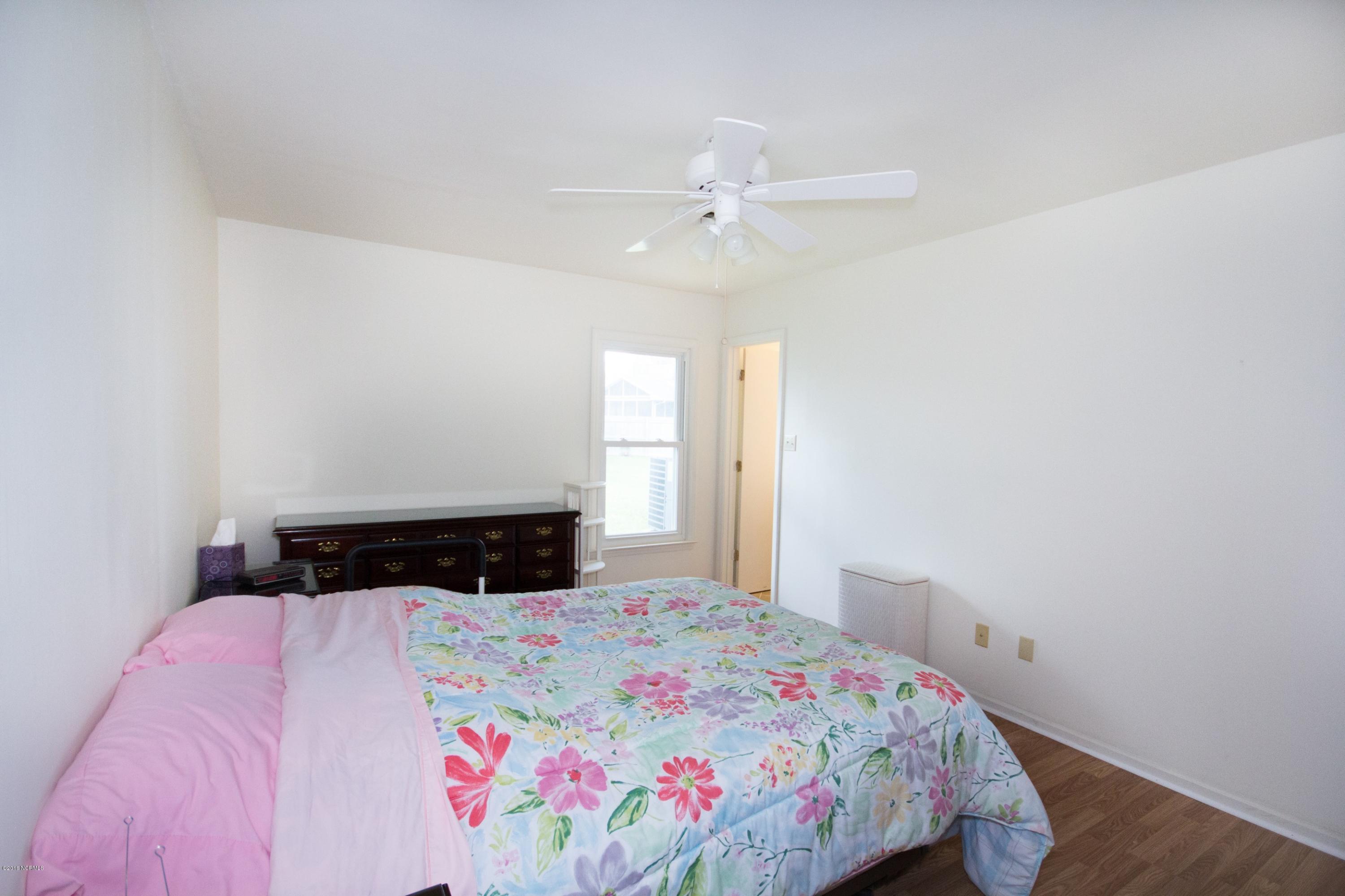 3012 Old Gate Road Morehead City, NC 28557 - Photo 4 of 25 Bedroom