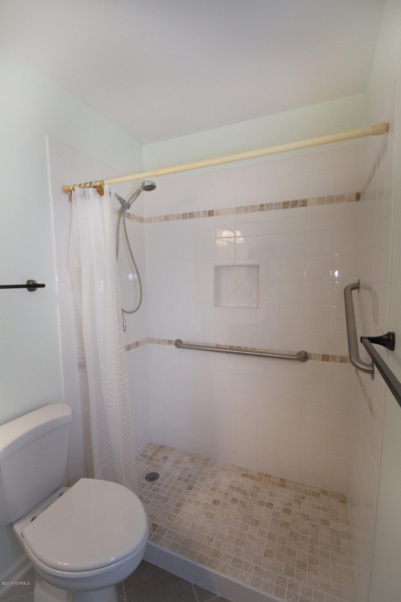3012 Old Gate Road Morehead City, NC 28557 - Photo 7 of 25 Bathroom