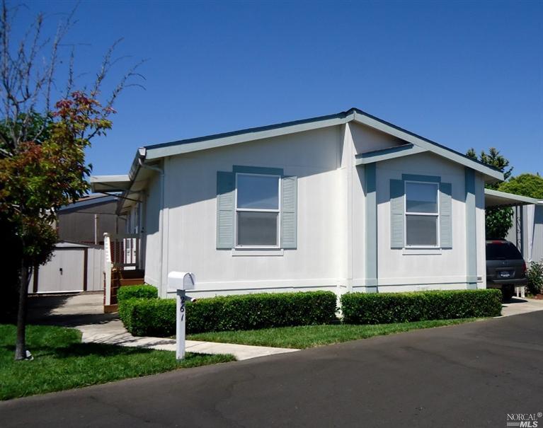 261 Pear Lane, Unit 261 Santa Rosa, CA 95407 - Photo 1 of 1 Gallery Image 1