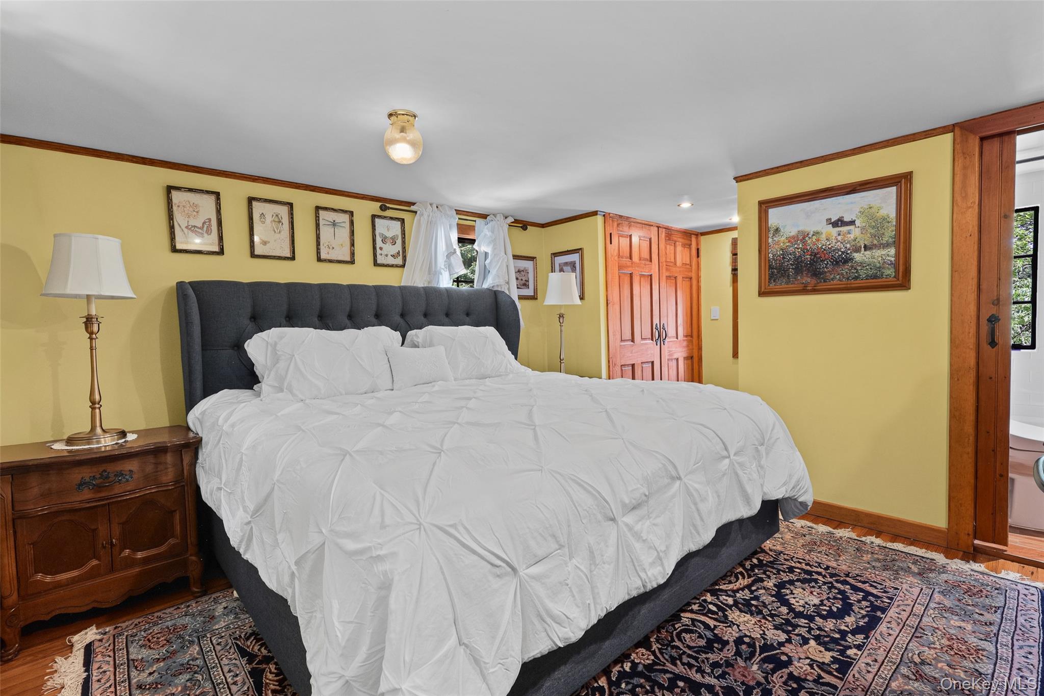 220 Mill River Road Chappaqua, NY 10514 - Photo 12 of 29