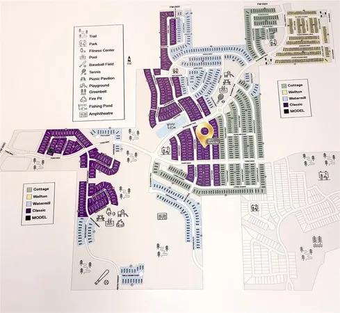 $2,499 | 3017 Dutch Road, Providence Village, TX 76227