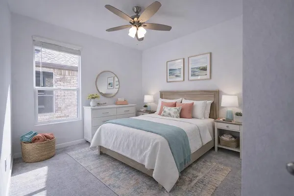 $2,350 | 3017 Dutch Road, Providence Village, TX 76227