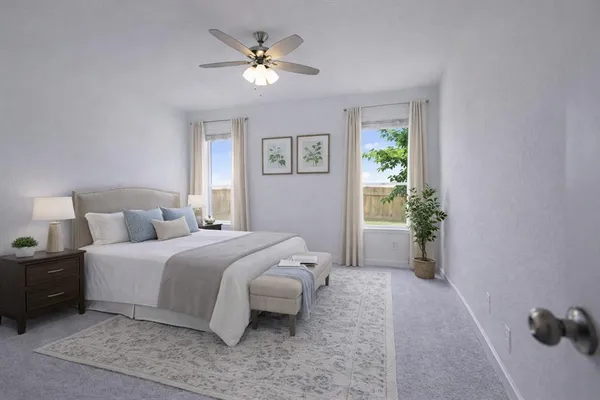 $2,350 | 3017 Dutch Road, Providence Village, TX 76227