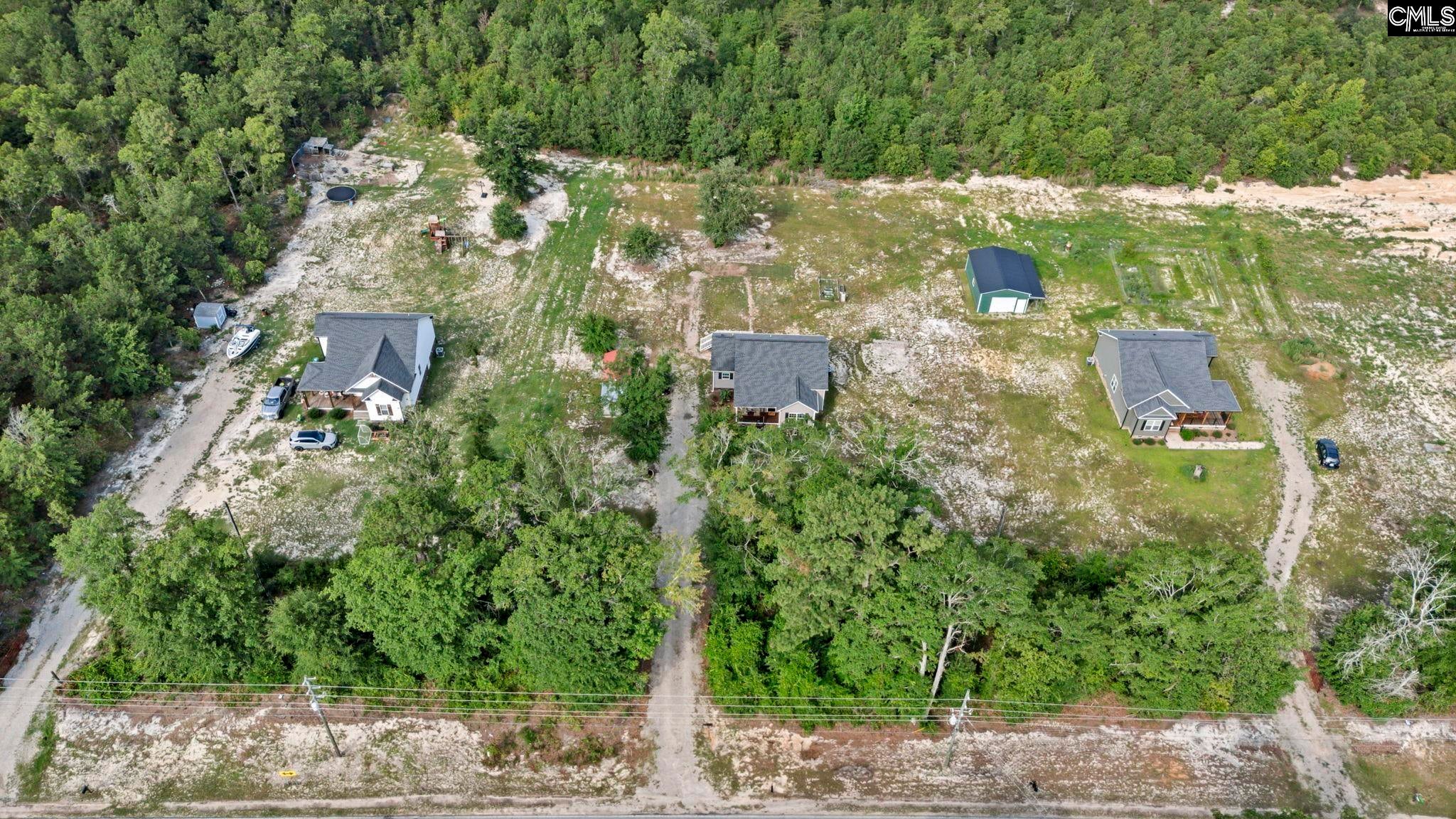 5245 Raleys Mill Road Bethune, SC 29009 - Photo 45 of 49