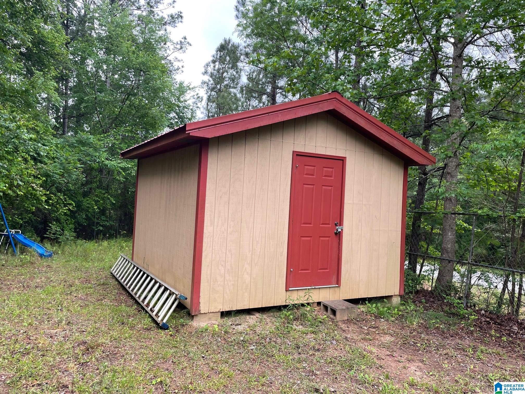 155 County Road 557 Verbena, AL 36091 - Photo 8 of 8