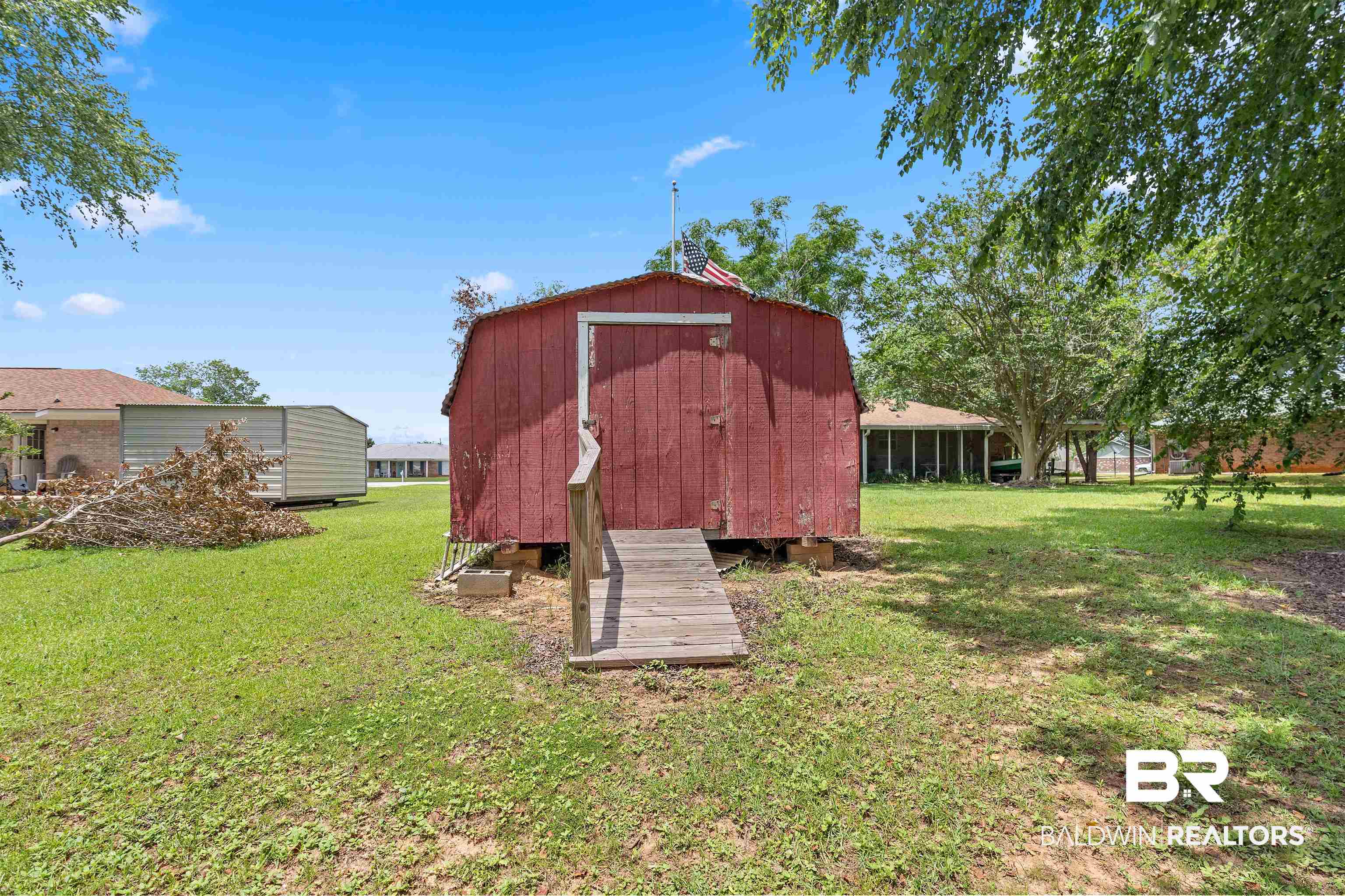 16430 Quail Lane Foley, AL 36535 - Photo 22 of 22