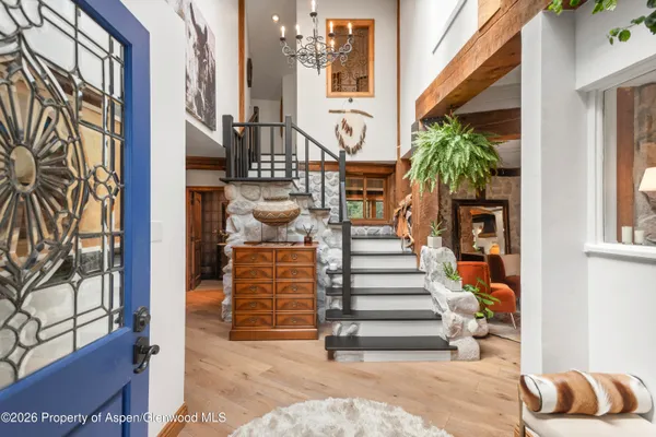 $5,450,000 | 225 Solar Way, Aspen, CO 81611